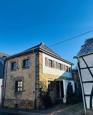 Foto - Haus zum Kaufen in Nideggen BERG 169.000,00 € 100 m²