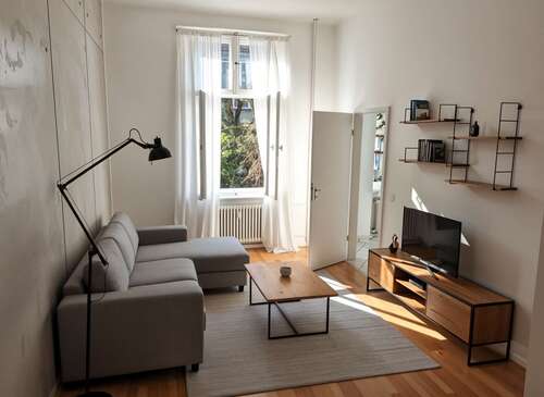 Foto - Wohnung zum Kaufen in Berlin 267.850,00 € 48.7 m²