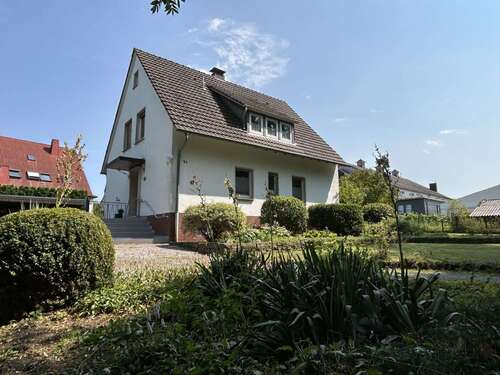Foto - Haus zum Kaufen in Marsberg 165.000,00 € 140 m²