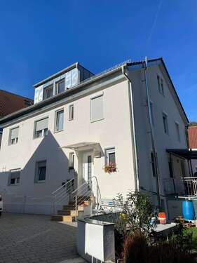 Foto - Wohnen auf Zeit in Stuttgart 1.550,00 €