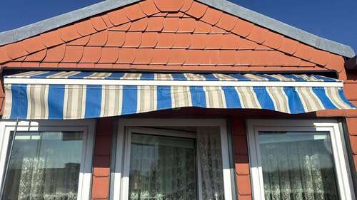 Foto - Wohnung zum Mieten in Luckenwalde 780,00 € 56 m²