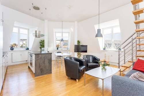 Foto - Wohnung zum Kaufen in Berlin 659.000,00 € 96 m²