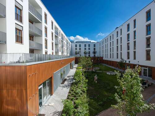 Foto - Wohnung zum Mieten in Freiburg 1.765,00 € 111.13 m²