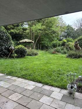 Foto - Wohnung zum Mieten in Duisburg 665,00 € 78 m²