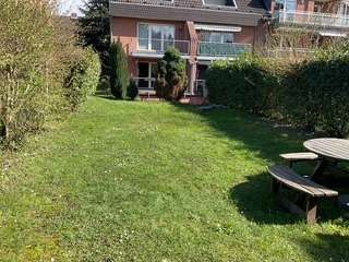 Foto - Wohnung zum Mieten in Düsseldorf 1.680,00 € 129 m²