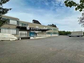 Foto - Halle in Massenbachhausen 9.620,00 € 2138 m²