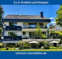 Wohnung zum Kaufen in Moers 590.000,00 € 137.8 m²