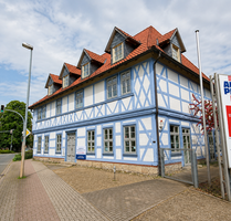 Spezialgewerbe in Halberstadt 5.500,00 € 261 m²