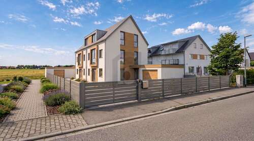 Foto - Grundstück zu verkaufen in Hallbergmoos 749.000,00 € 677 m²