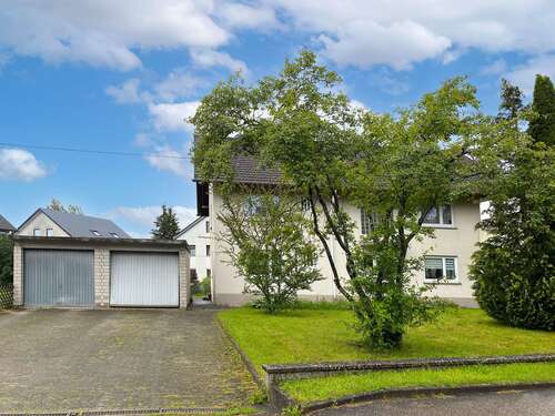 Foto - Wohnung zum Kaufen in Königsfeld 198.000,00 € 100 m²