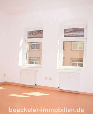 Foto - Wohnung zum Mieten in Weißenfels 278,00 € 42.2 m²