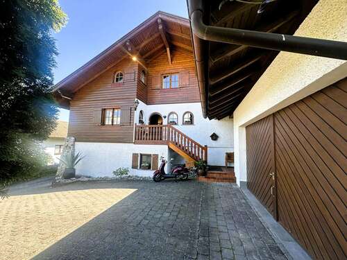 Foto - Haus zum Kaufen in Amtzell 795.000,00 € 189.41 m²