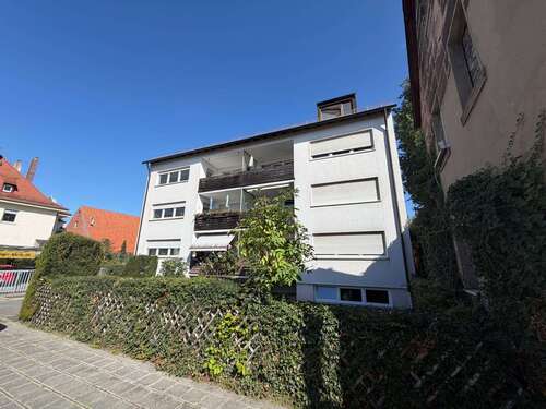 Foto - Haus zum Kaufen in Nürnberg 1.800.000,00 € 628 m²