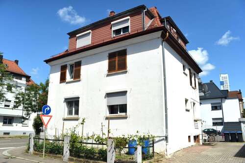 Foto - Haus zum Kaufen in Heilbronn 539.000,00 € 193 m²