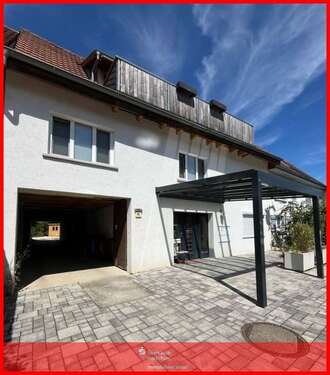 Foto - Wohnung zum Kaufen in Jestetten 109.000,00 € 47.3 m²