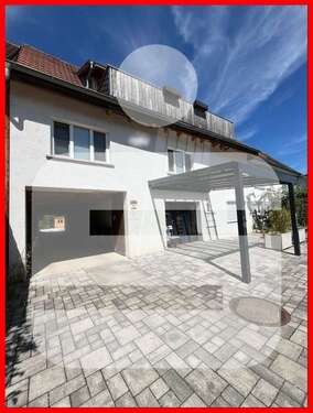 Foto - Wohnung zum Kaufen in Jestetten 109.000,00 € 47.3 m²