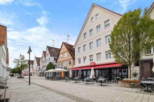 Foto - Haus zum Kaufen in Ehingen 1.449.000,00 € 640 m²