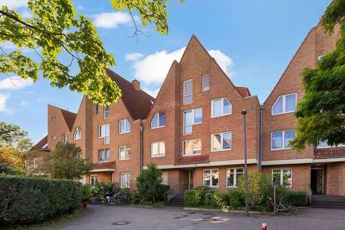 Foto - Wohnung zum Kaufen in Köln 369.000,00 € 68 m²