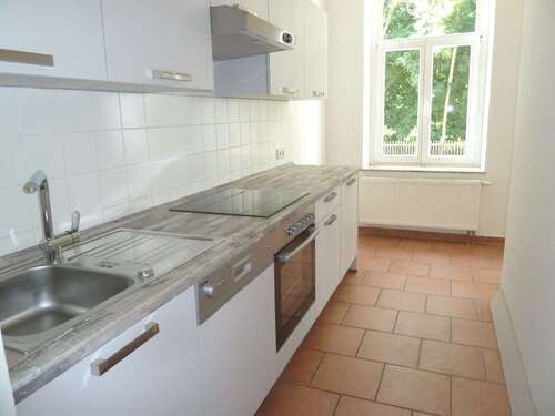 Foto - Wohnung zum Kaufen in Zwickau 68.600,00 € 63.39 m²