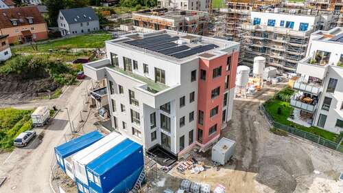 Foto - Wohnung zum Mieten in Dachau 1.245,00 € 62.92 m²