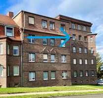 Wohnung zum Kaufen in Teuchern 48.000,00 € 96 m²