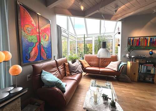 Foto - Haus zum Kaufen in Steinfurt-Borghorst 415.000,00 € 126.05 m²