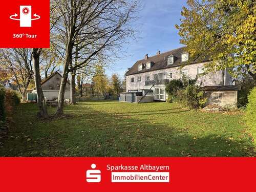 Foto - Wohnung zum Kaufen in Neuburg 249.000,00 € 71 m²