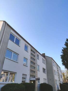 Foto - Wohnung zum Mieten in Geilenkirchen 675,00 € 74.12 m²