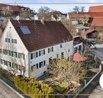 Haus zum Kaufen in Gessertshausen 257.000,00 € 144 m²