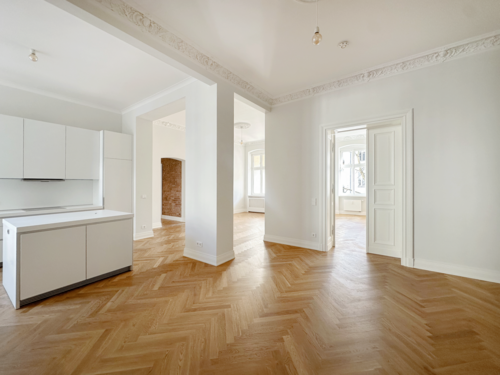 Foto - Wohnung zum Mieten in Berlin 3.964,92 € 140 m²
