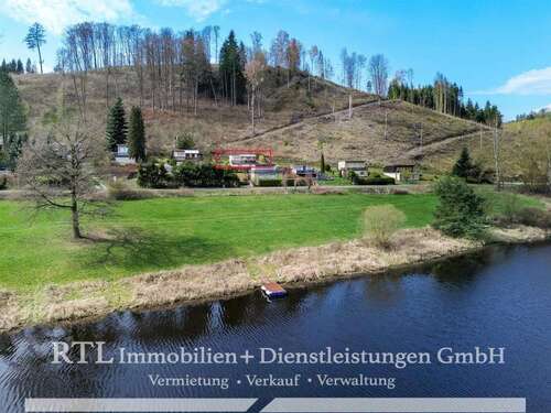 Foto - Haus zum Kaufen in Bad Lobenstein 129.900,00 € 54 m²