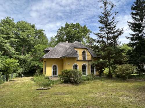 Foto - Haus zum Kaufen in Zühlsdorf 425.000,00 € 101.83 m²