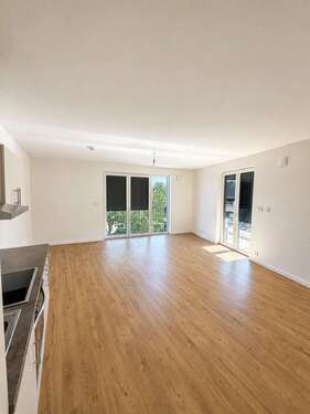 Foto - Wohnung zum Mieten in Geesthacht 650,00 € 48.63 m²