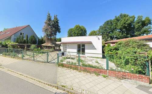 Foto - Grundstück zu verkaufen in Erkner 549.000,00 € 971 m²