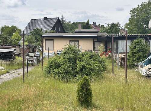 Foto - Grundstück zu verkaufen in Falkensee 280.000,00 € 732 m²