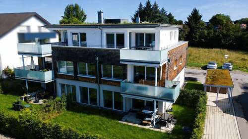 Foto - Wohnung zum Kaufen in Wangen im Allgäu 1.090.000,00 € 143 m²