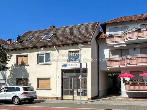 Foto - Grundstück zu verkaufen in Neulußheim 650.000,00 € 799 m²