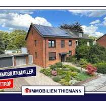 Wohnung zum Mieten in Bottrop Batenbrock 1.000,00 € 110 m² - Bottrop / Batenbrock