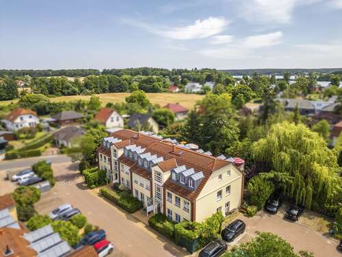 Foto - Haus zum Kaufen in Schwieloswsee 2.665.000,00 € 833 m²