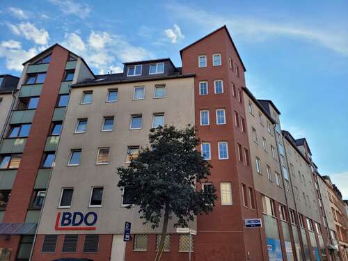 Foto - Wohnung zum Kaufen in Chemnitz 39.000,00 € 46.15 m²