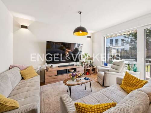Foto - Haus zum Kaufen in Berlin 725.000,00 € 80.67 m²