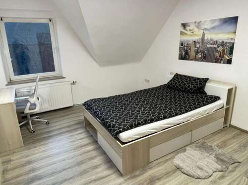 Foto - WG-Zimmer in Bochum 590,00 € 17 m²