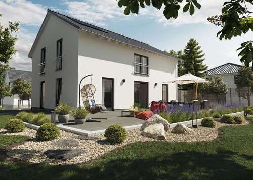Foto - Haus zum Kaufen in Wittenberg 417.010,00 € 158 m²