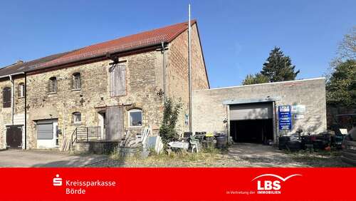 Foto - Haus zum Kaufen in Wanzleben-Börde 67.500,00 € 20 m²
