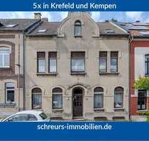 Haus zum Kaufen in Krefeld Hüls 319.000,00 € 199.56 m² - Krefeld / Hüls
