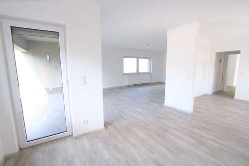Foto - Wohnung zum Mieten in Siegburg 1.675,00 € 110 m²