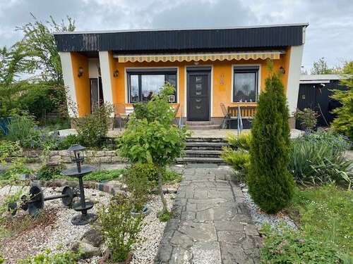 Foto - Haus zum Kaufen in Umpferstedt 149.400,00 € 79 m²