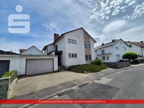 Foto - Haus zum Kaufen in Seligenstadt 900.000,00 € 168.92 m²