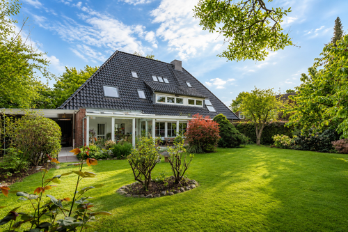 Foto - Haus zum Kaufen in Hamburg 1.670.000,00 € 239 m²