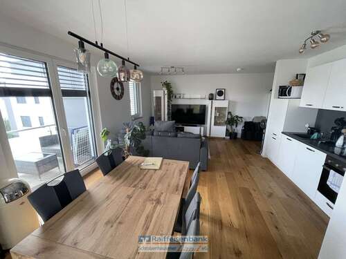 Foto - Wohnung zum Kaufen in Ingolstadt 330.000,00 € 55.97 m²